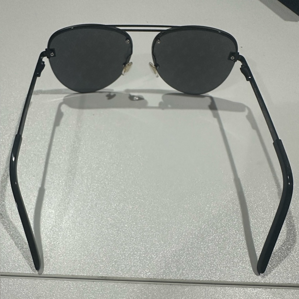 Louis Vuitton Unisex Checkered Black Sunglasses Men’s Women’s Shades LV - Picture 6 of 8
